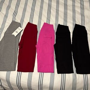 Stori By Katy Hearn tights leggings 2